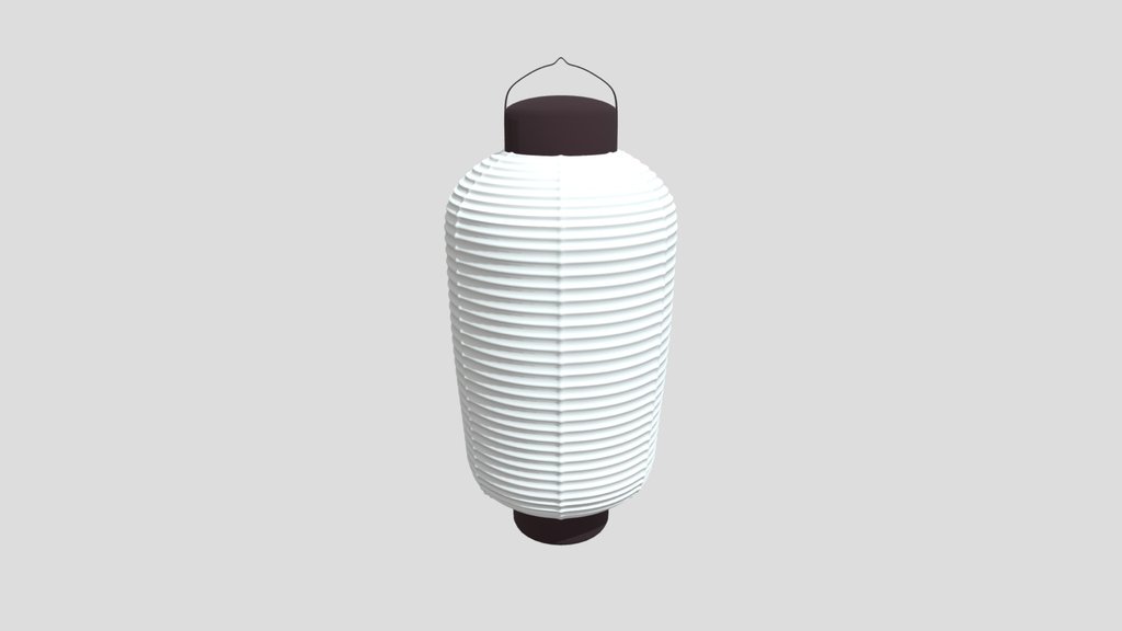 御神灯 (Divine Lantern)