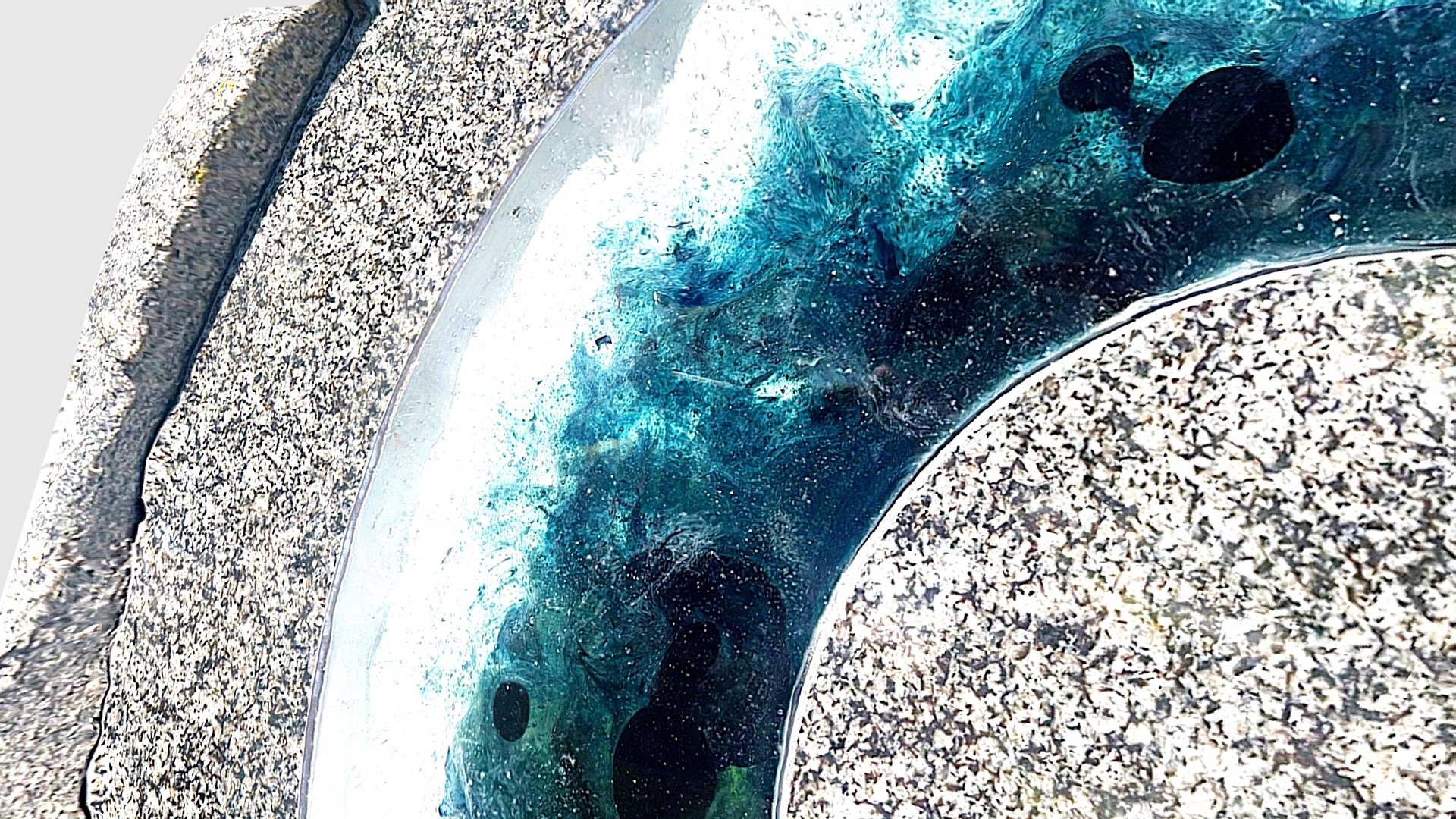 Galaxie Ebeltoft Glas