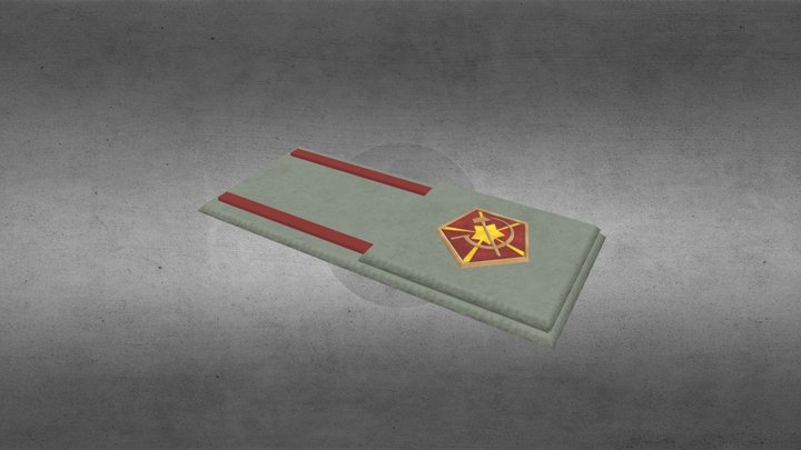 Soviet Missile Silo