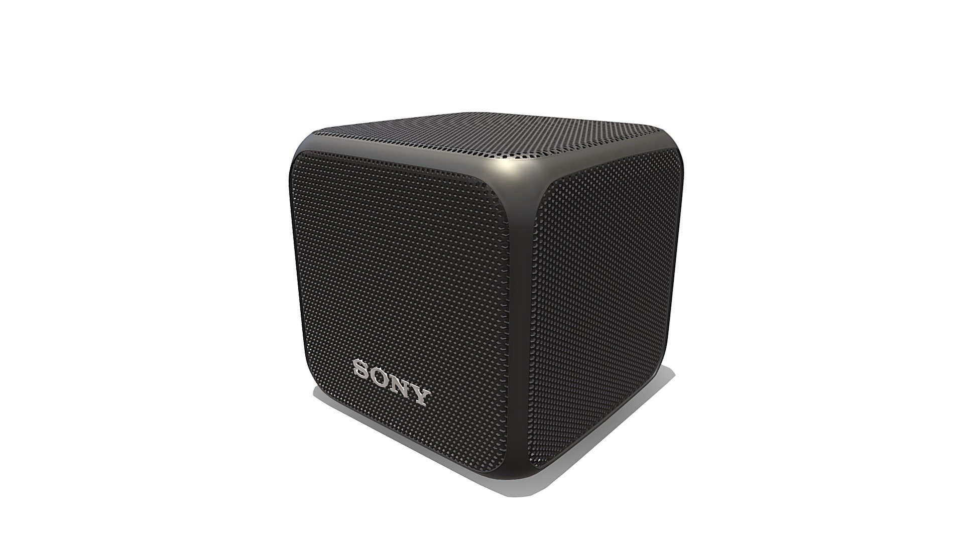 Portable Wireless Speaker Sony Srs Xb31 Bluetooth Sony Bluetooth
