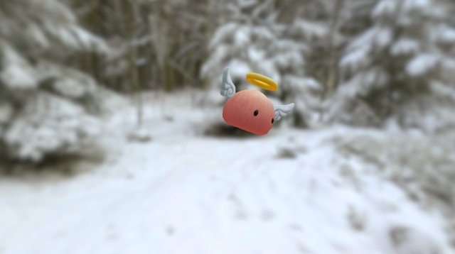Animation2 3D Model