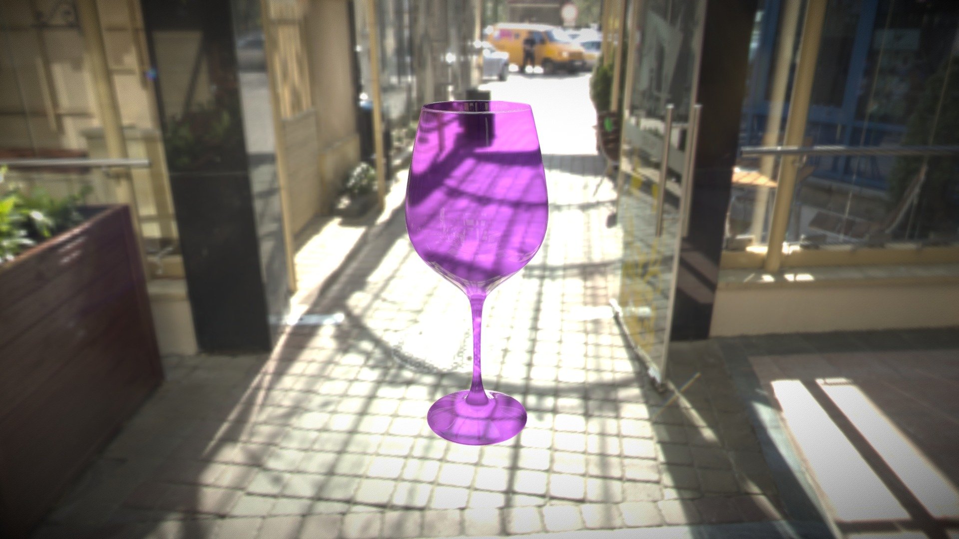 project 1 - 3D model by orsen_rebelo [e6ae169] - Sketchfab