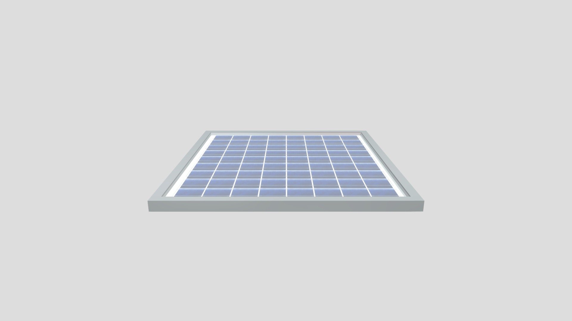 Solar Panel