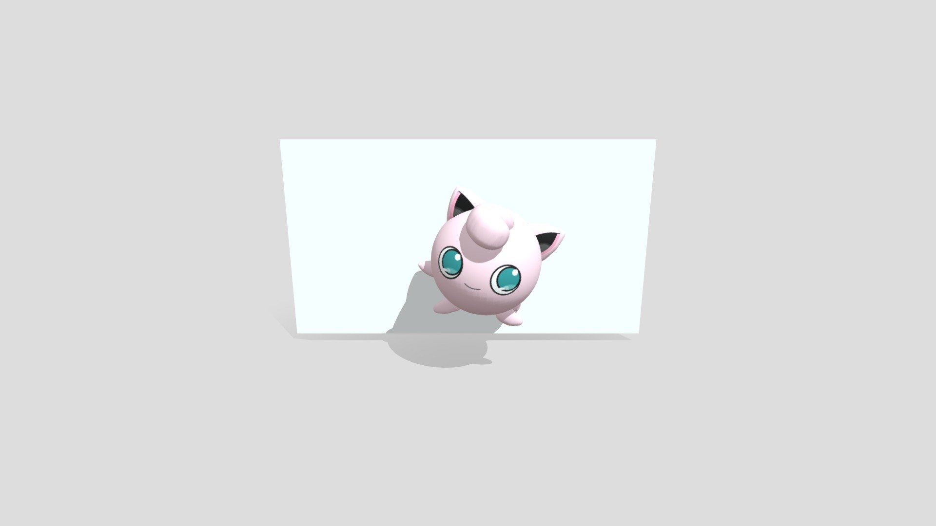 Jigglypuff