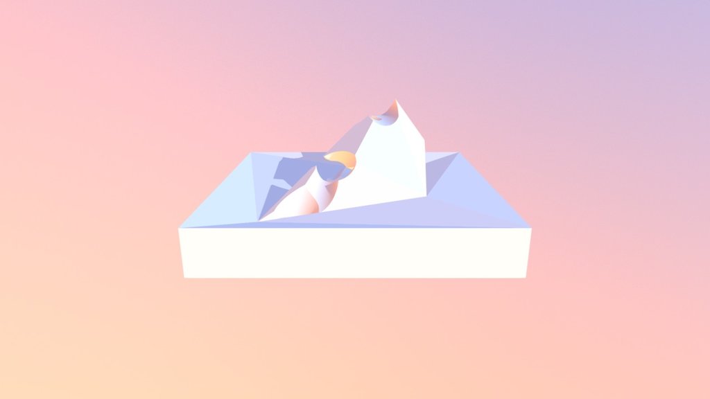 G2 - Week 2 (Whole Model)