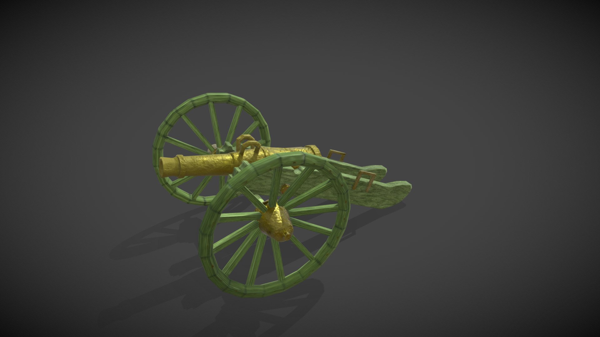 Cannon