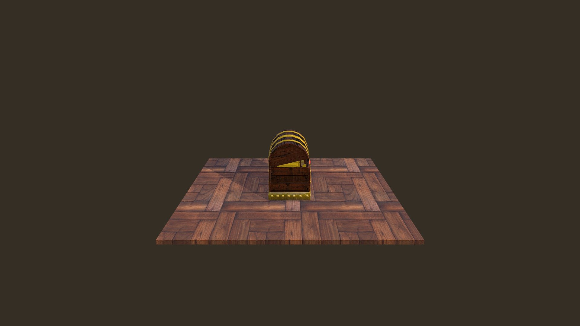 Treasure Chest