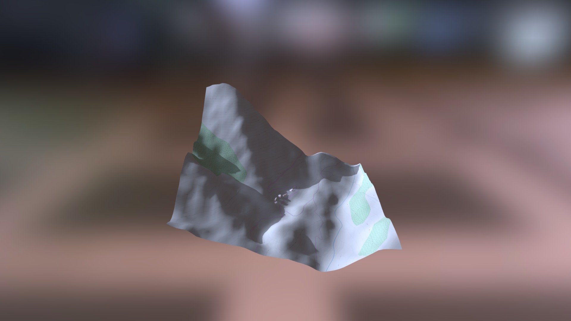 C673 Kastria (Cave of the Lakes)