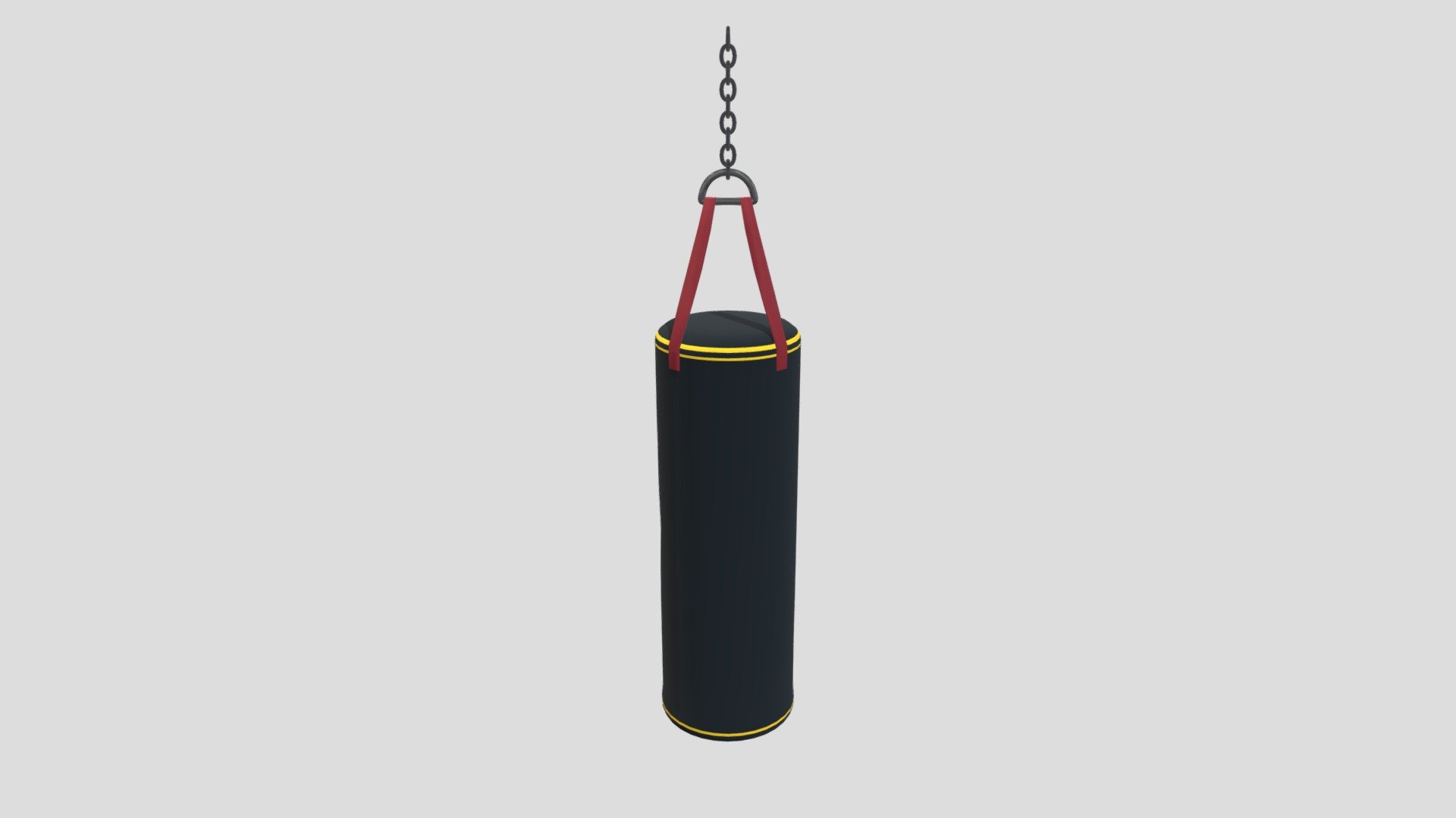 Punching bag