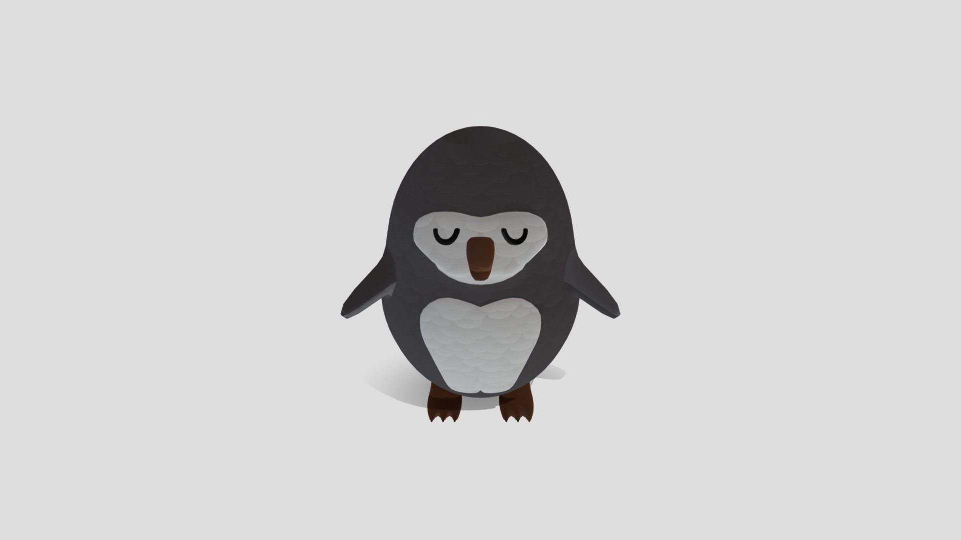Üli The Owl