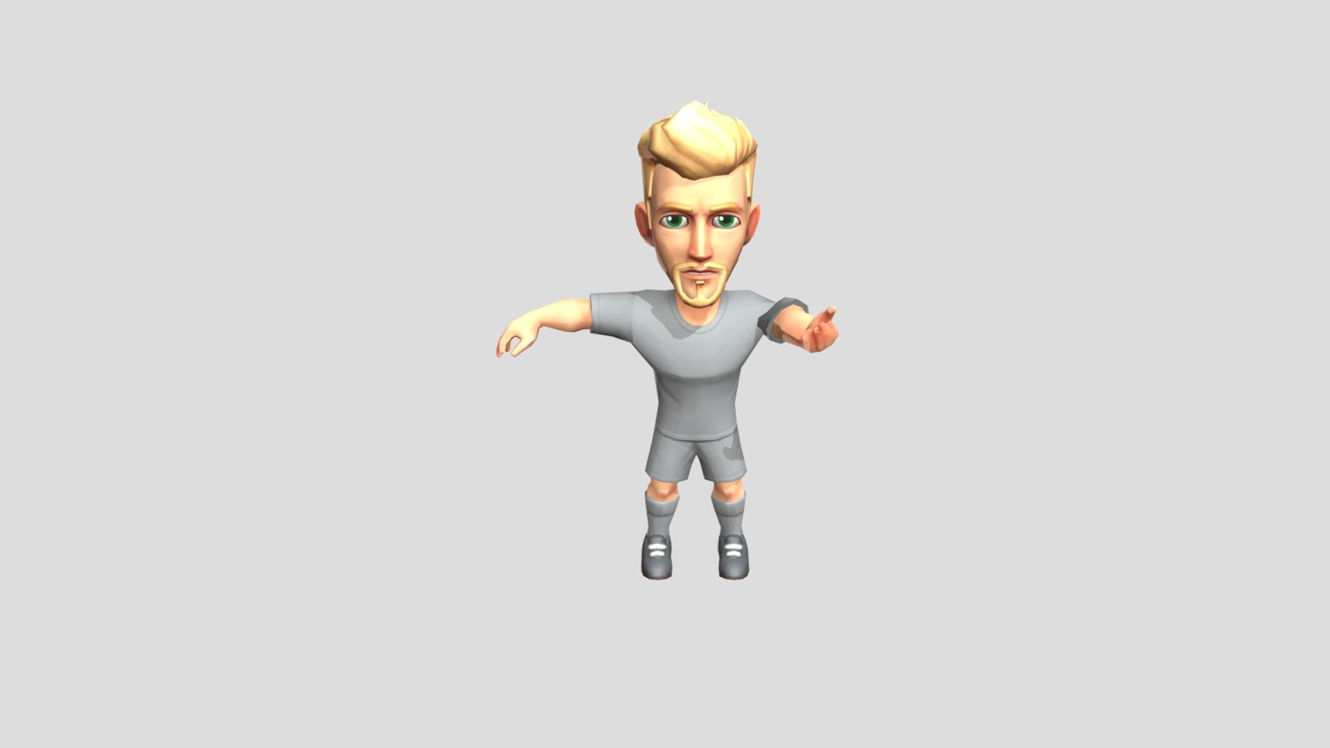 Character Fot