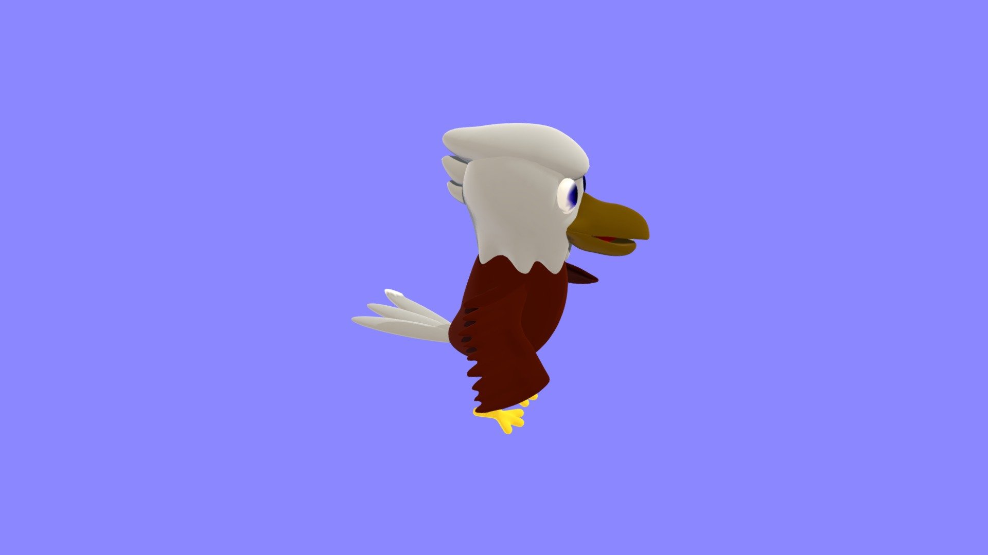 parrot