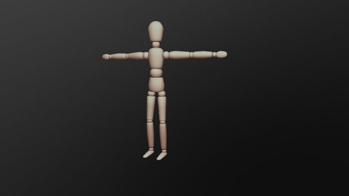 sb_test1c 3D Model