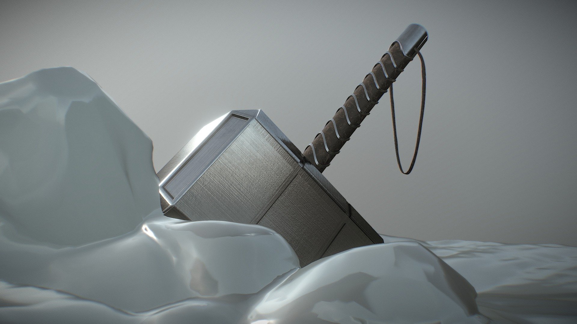 Thors Hammer