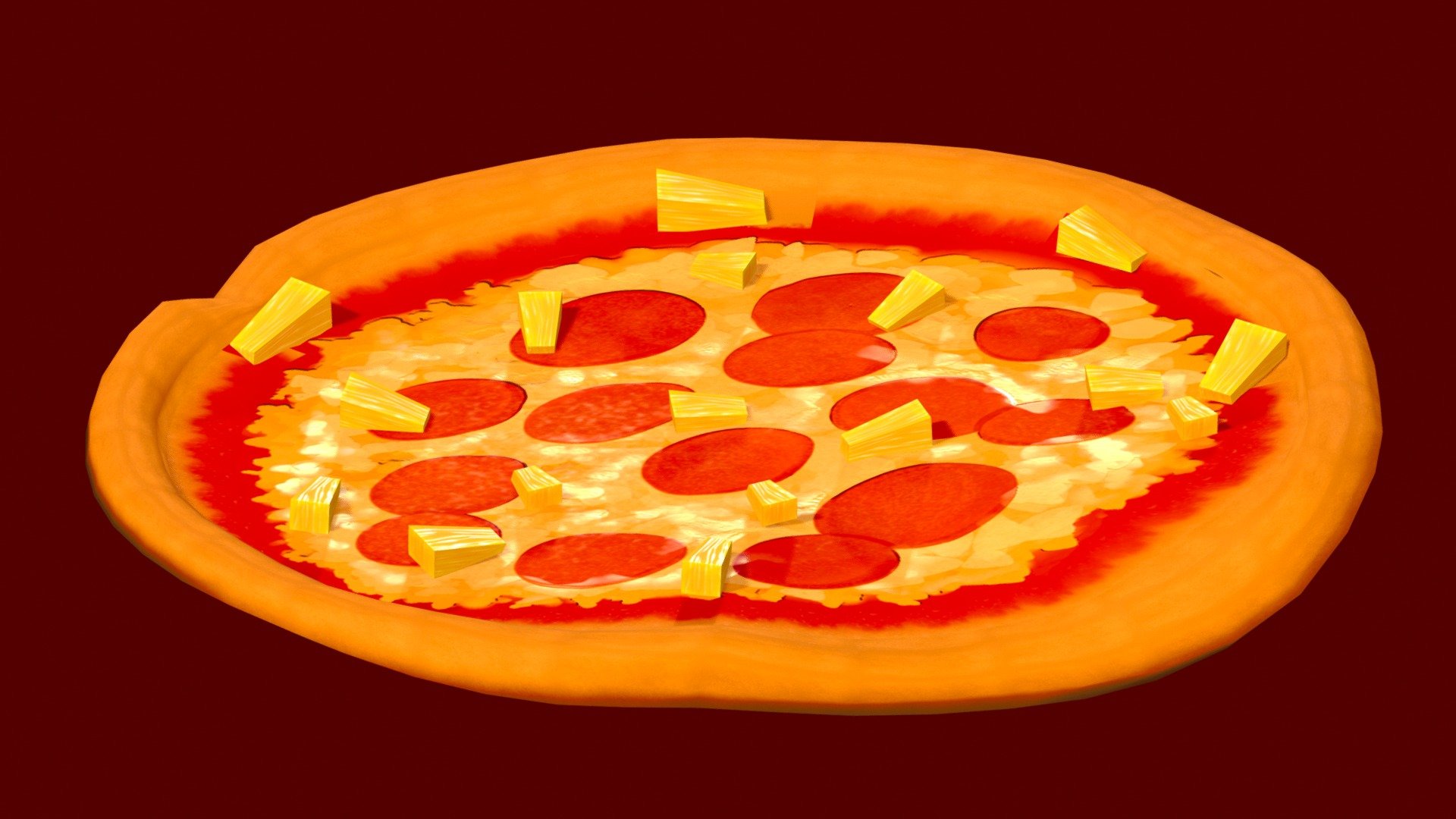 Pizzapocalypse