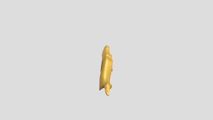 aura-suspension-lamp 3D Model