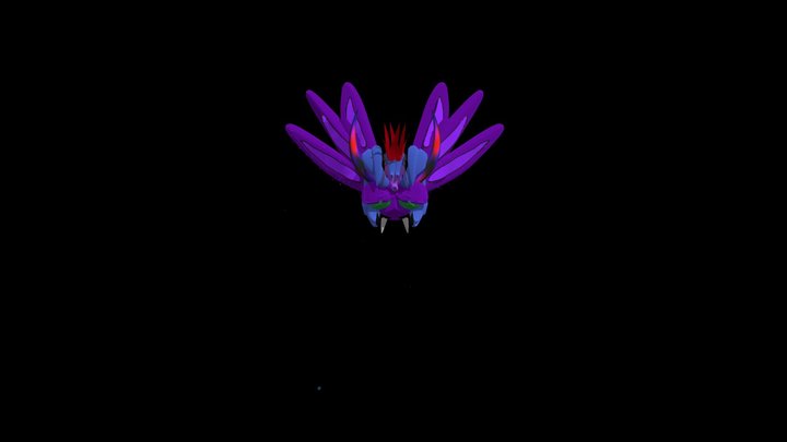 Untitled_25 3D Model