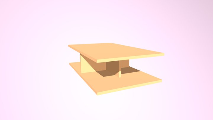 T03-06 3D Model