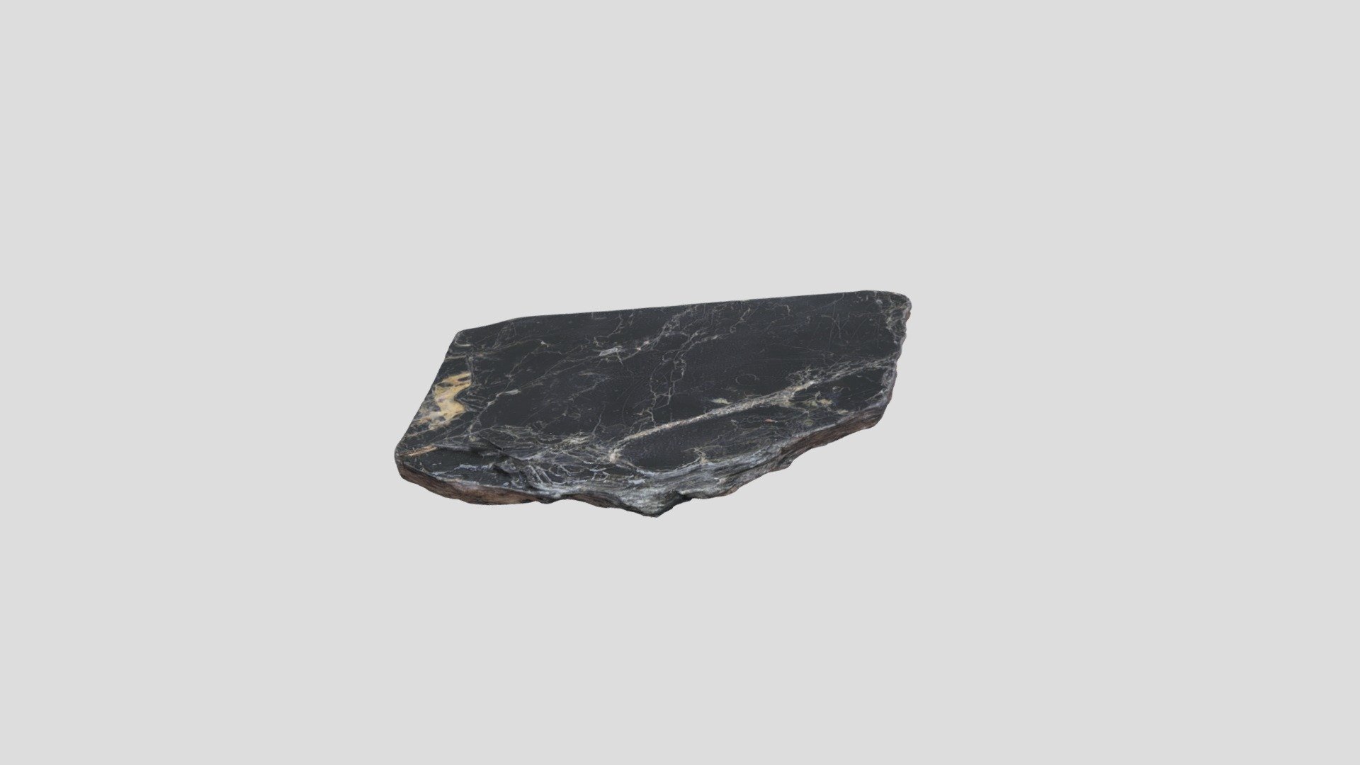 GEO001: Sample 9