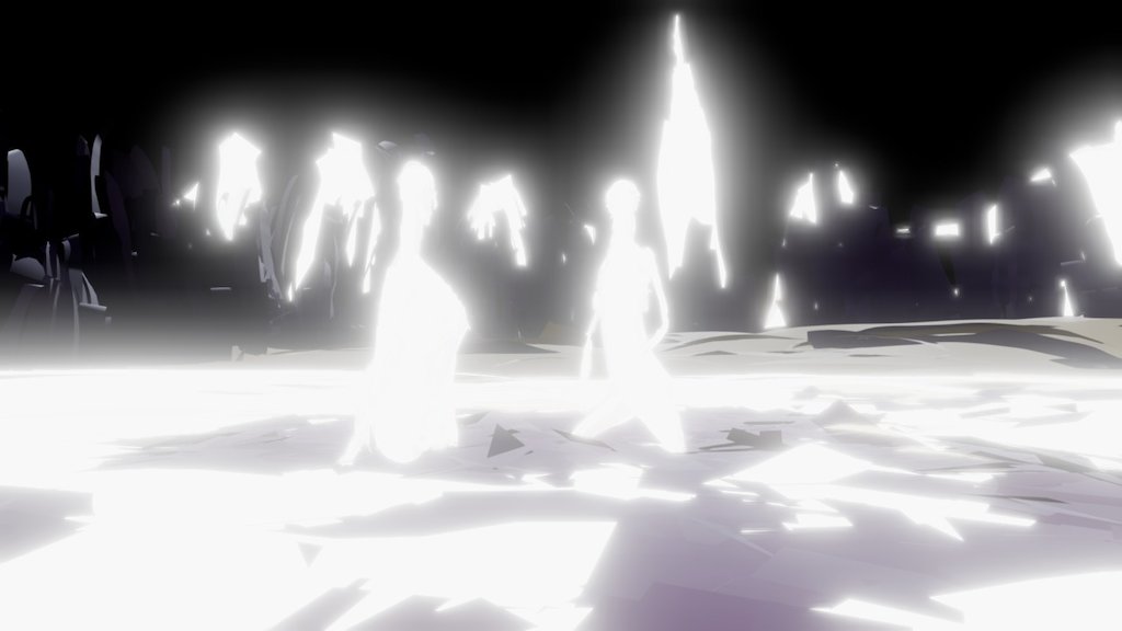 Tiltbrush World No 2