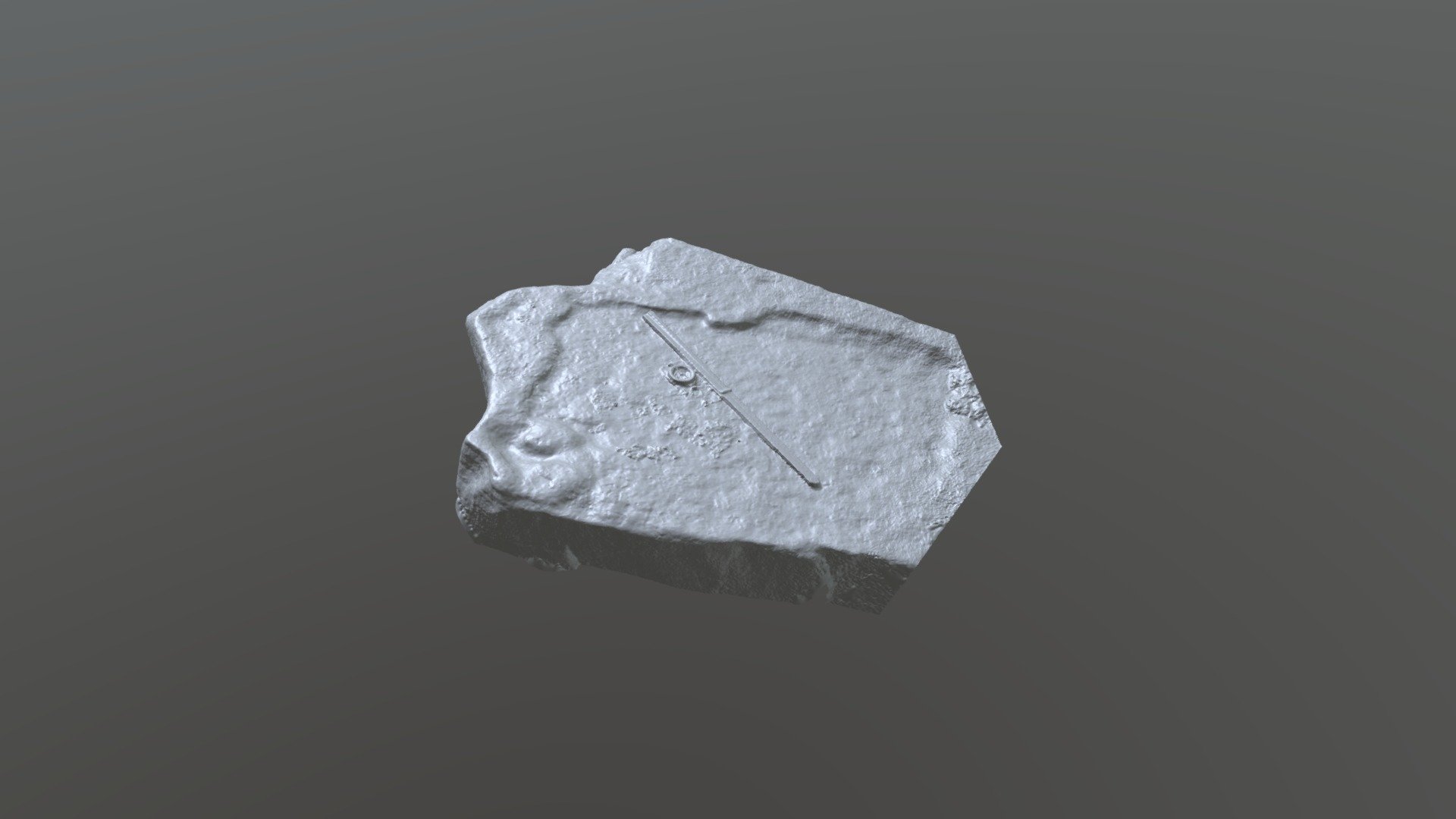 CU43 - Thur - Cavan-Burren — Sketchfab embed 3D viewer