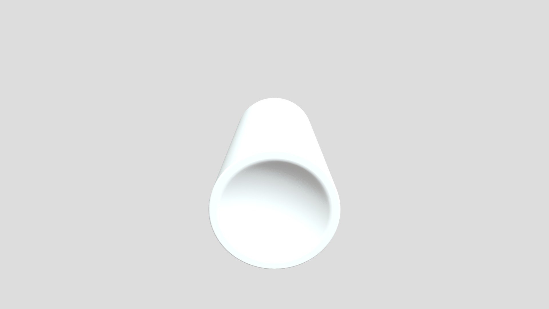 Test Flacon