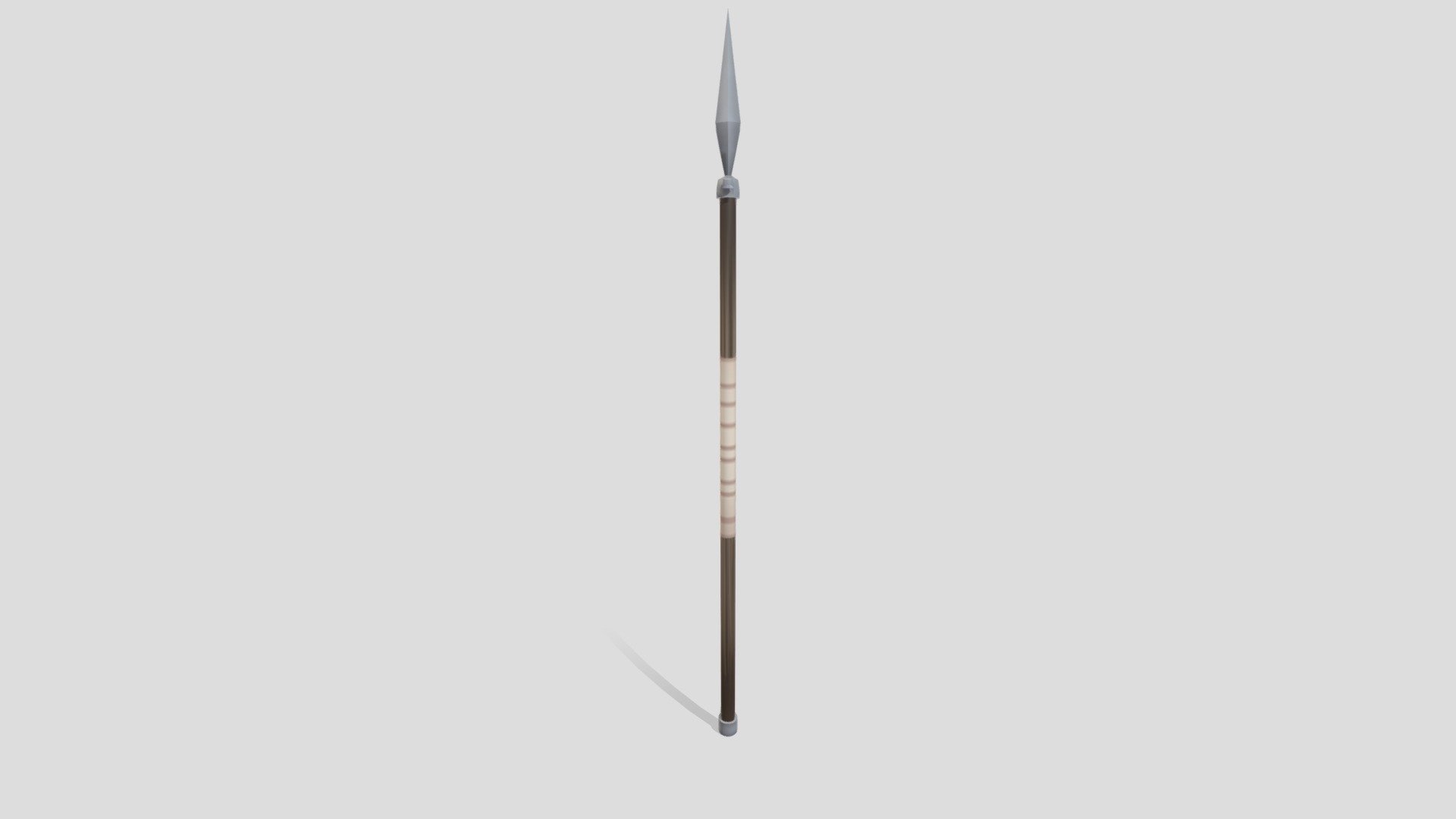 Spear