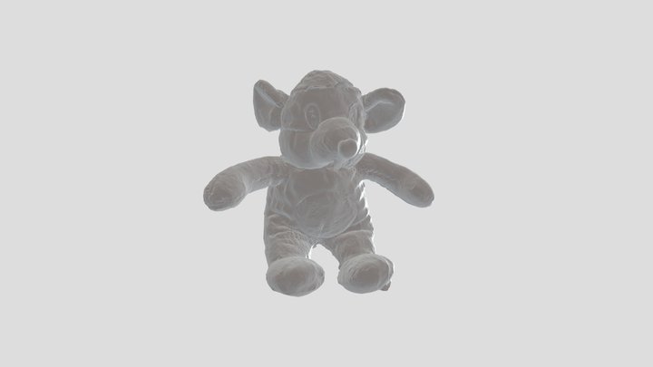 105_output_final 3D Model