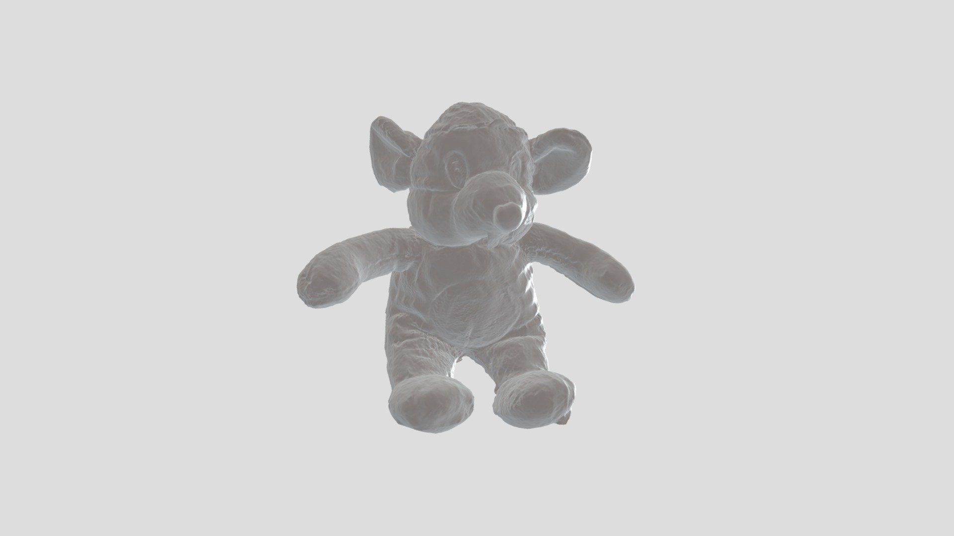 105_output_final — Sketchfab embed 3D viewer