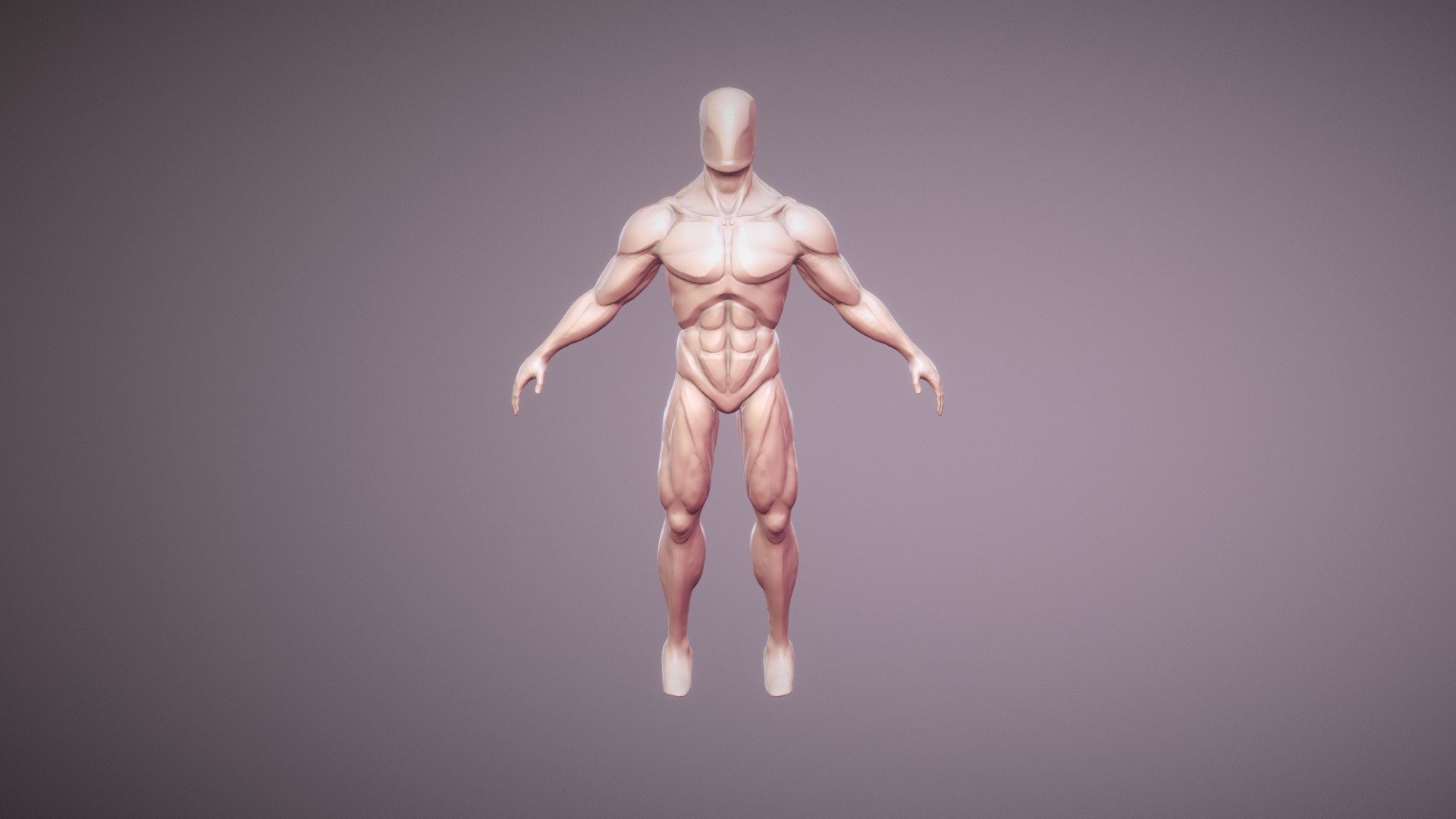 Male Body Speed Sculpt
