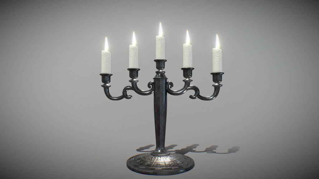 Candlestick