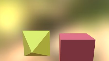 Test Model — Sketchfab embed 3D viewer
