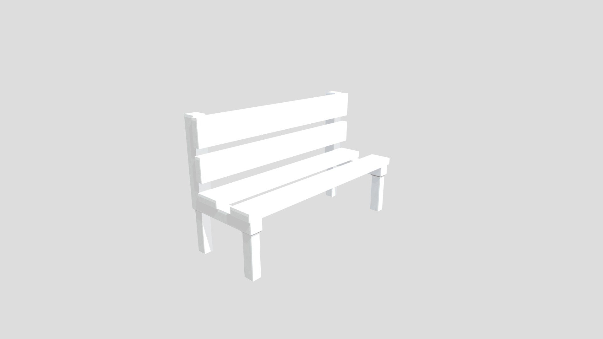 Banc C4D