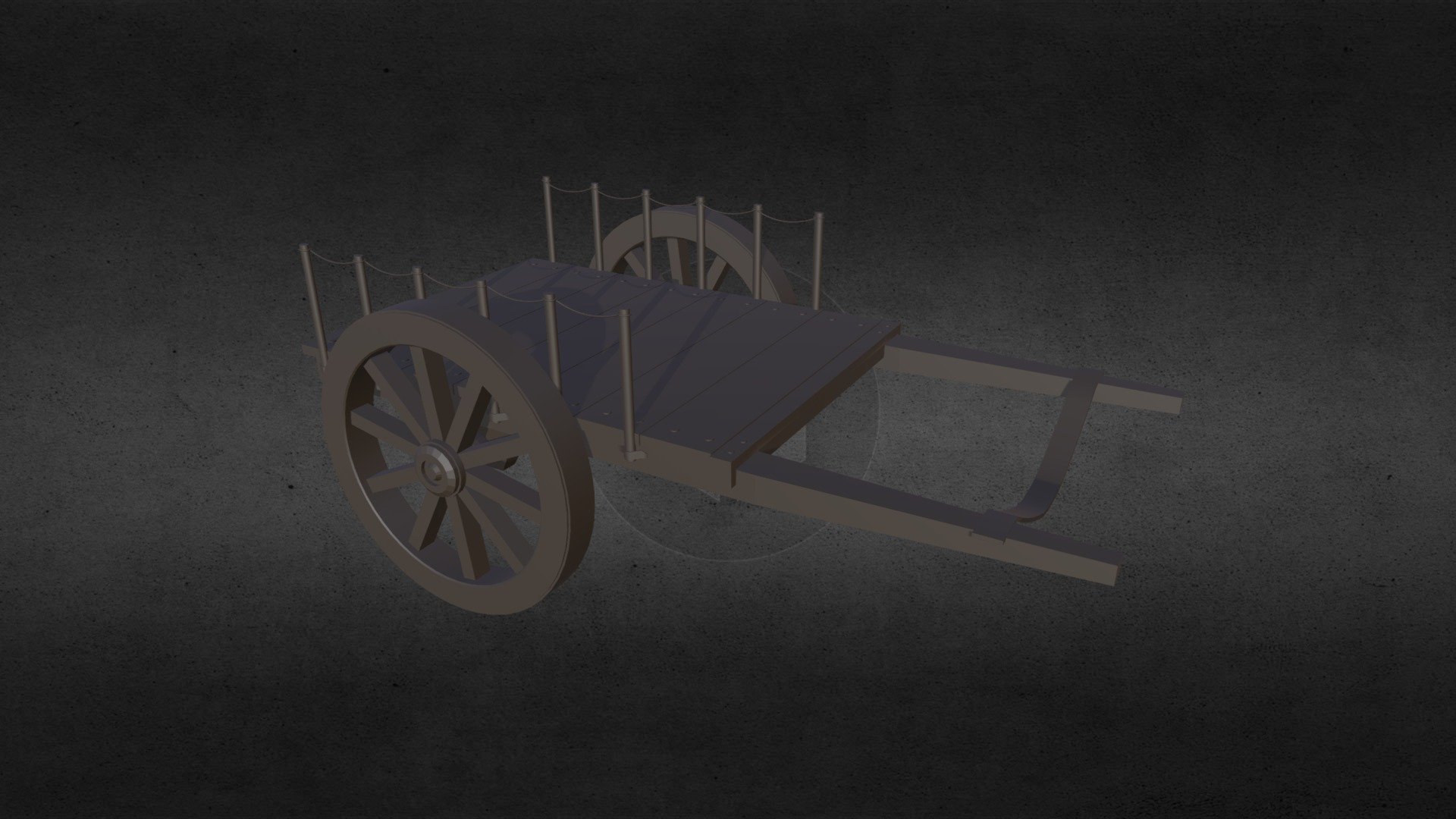 Cart LP