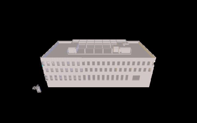 Medienservice 3D Model