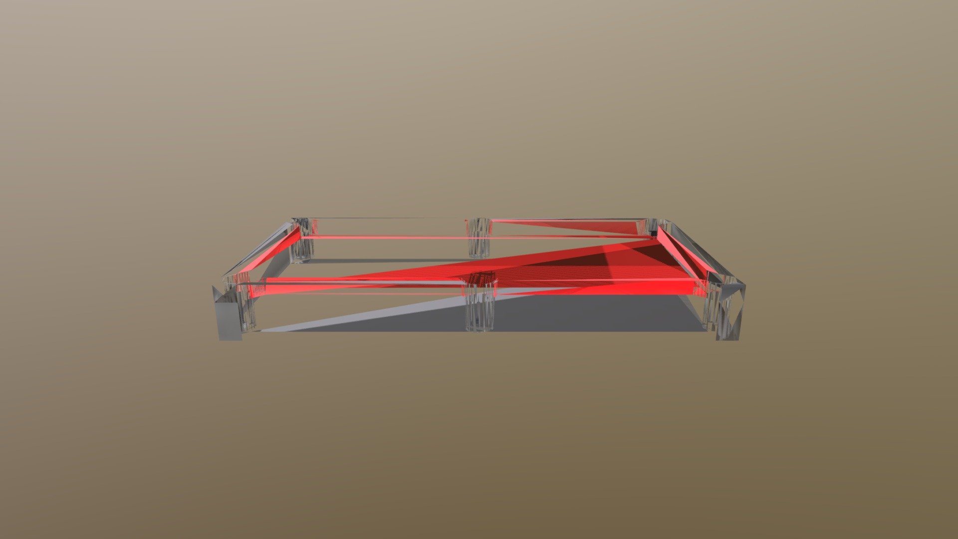 Pool Table - 3D model by CWcomptech (@tking) [e6c5268] - Sketchfab