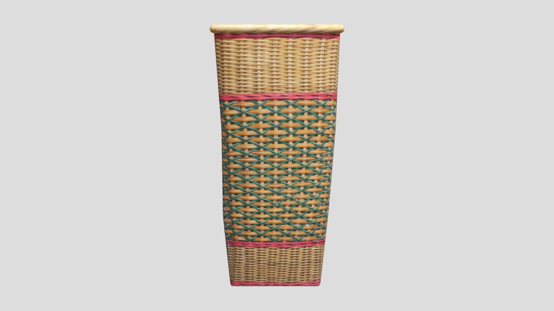 FITRAH-05 Pasu Rotan