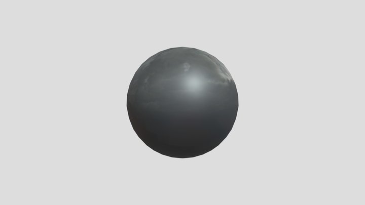 photosphere 3D Model