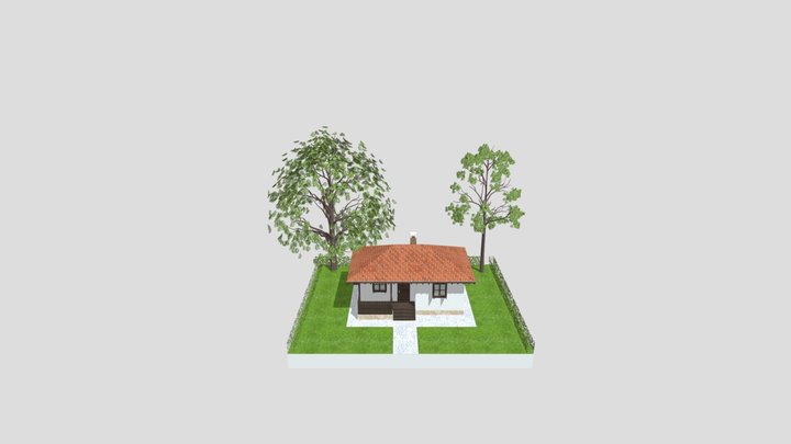 New folder 3D Model