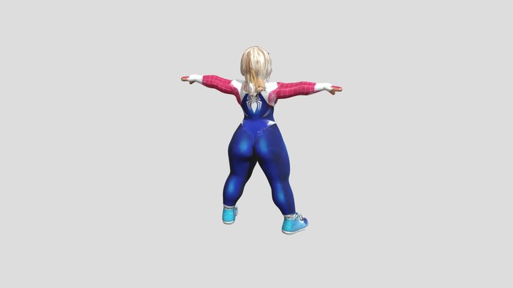 Spider Ange