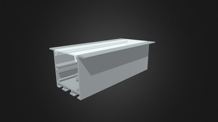 5135 3D Model