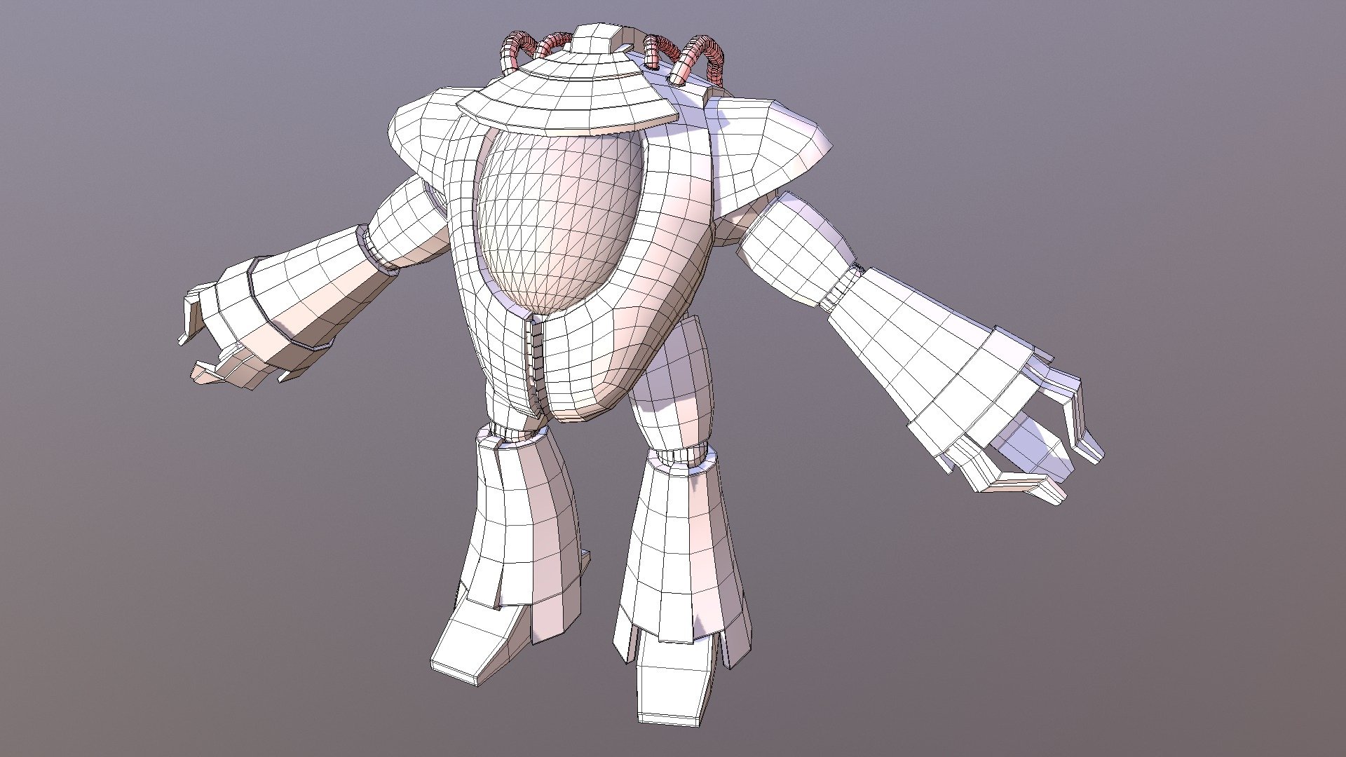 Robot
