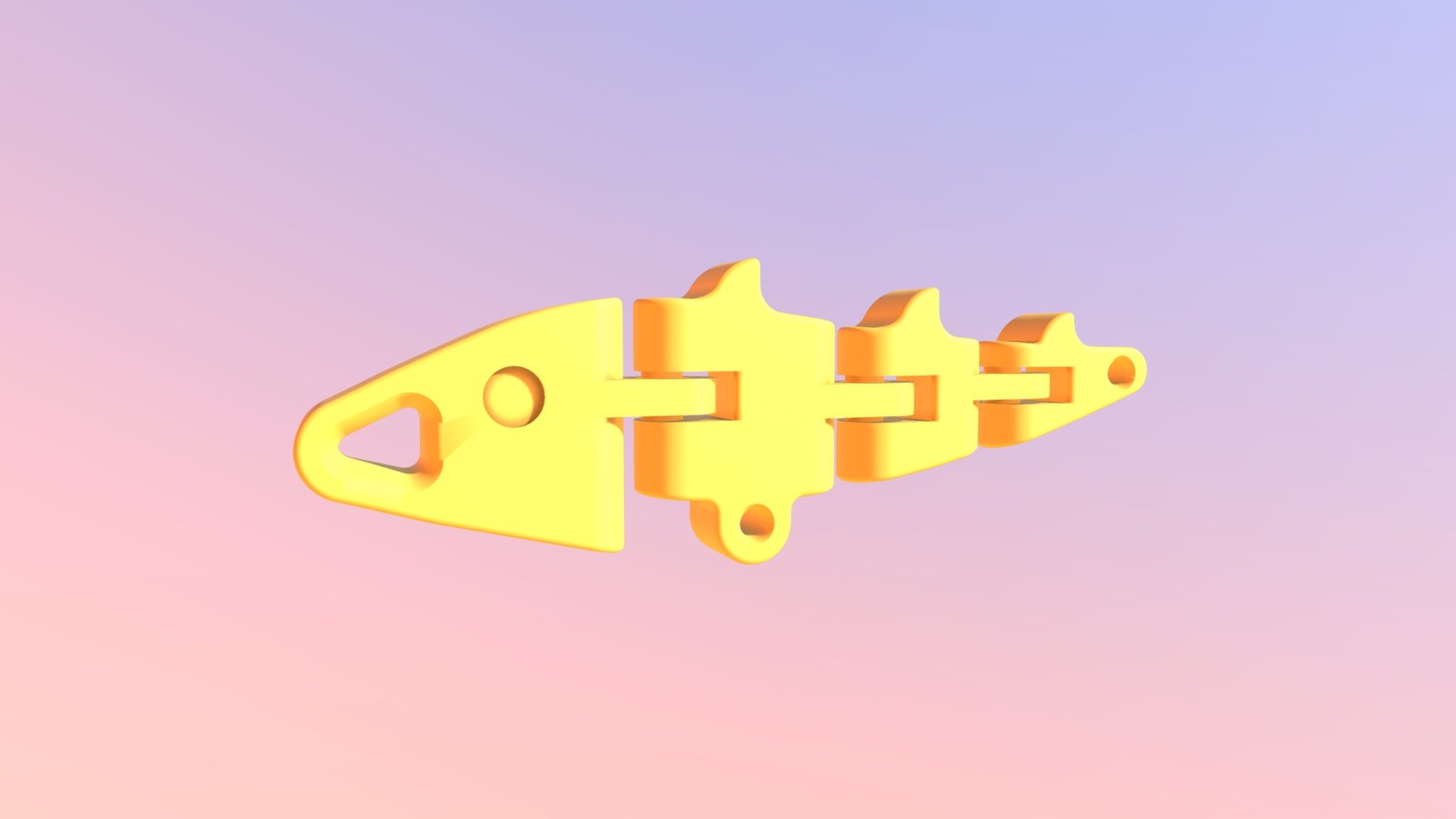 Fish Delta