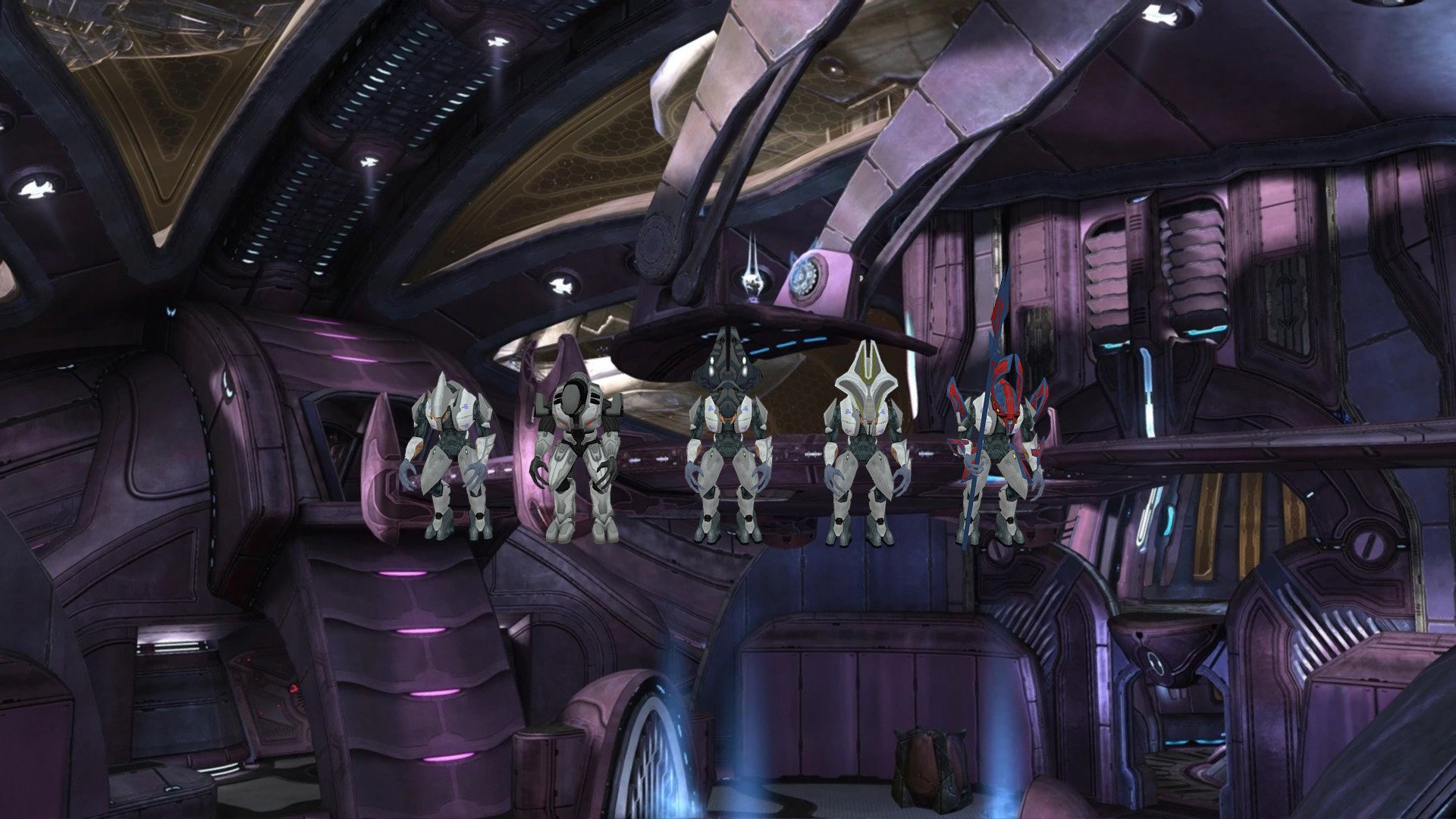 Enemies>H2V>Covenant>Elites - Download Free 3D model by Bornstellar ...