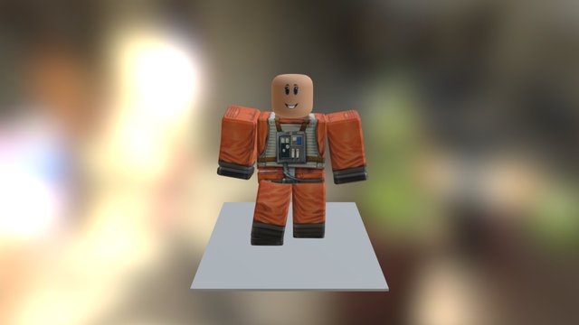 R15roblox 3D models - Sketchfab