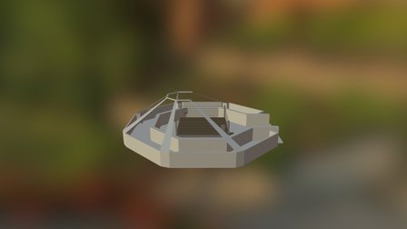 Ring3d 3D Model