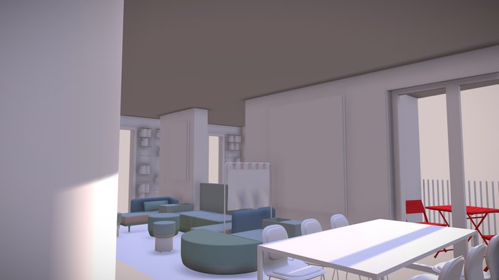 200319 N2 3D Model