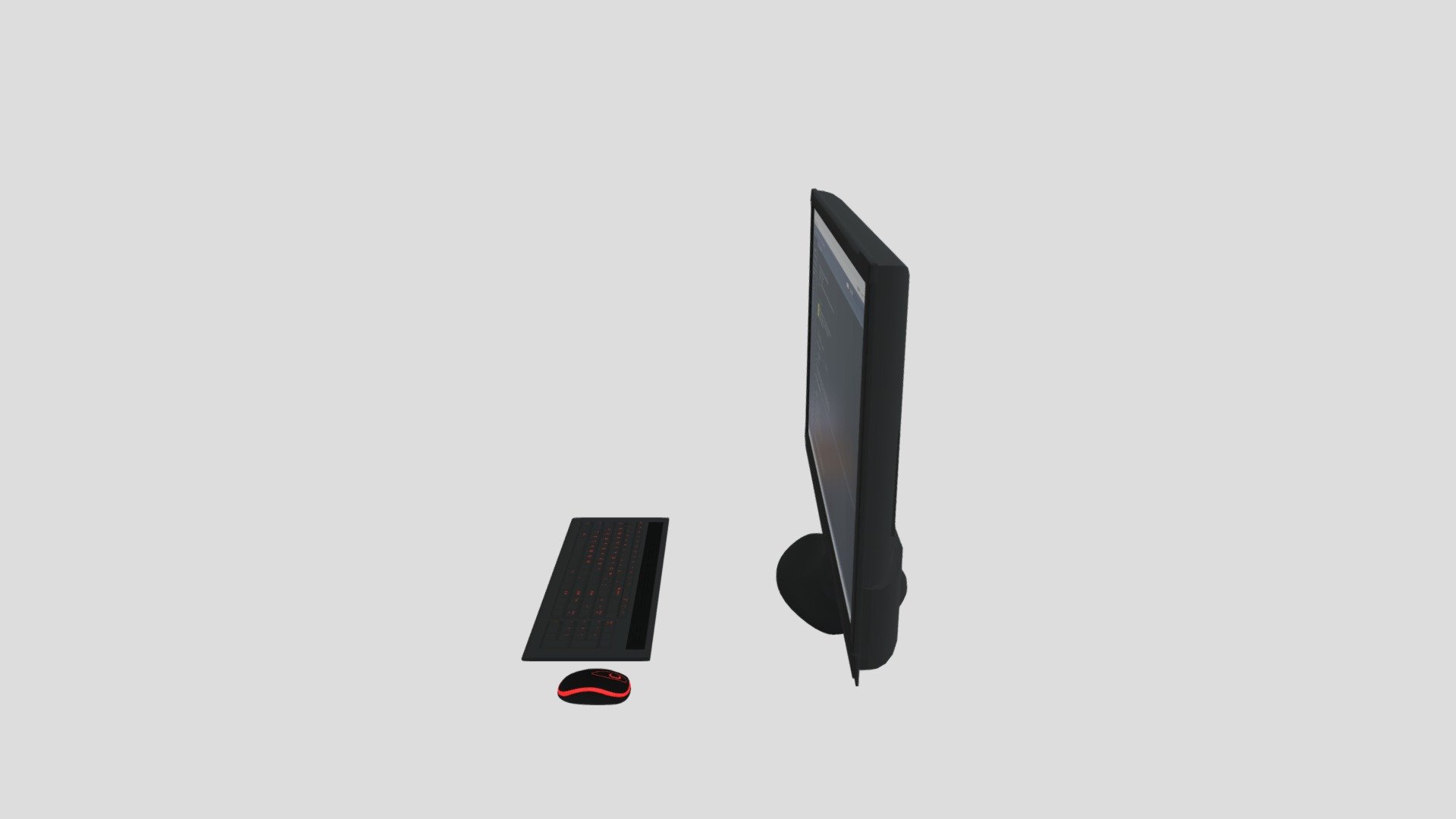 COMPU LP