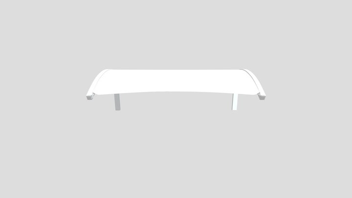 Panorama 3D Model