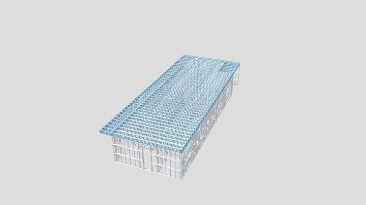 AR5_Stava 3D Model